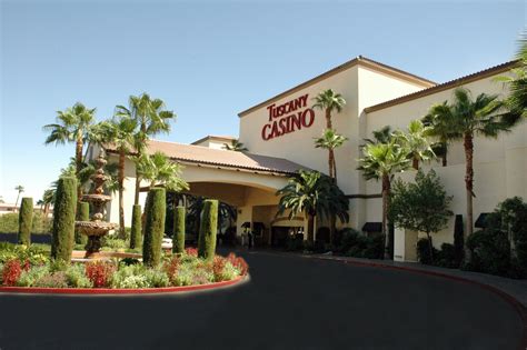  tuscany suites and casino hotel/ohara/exterieur